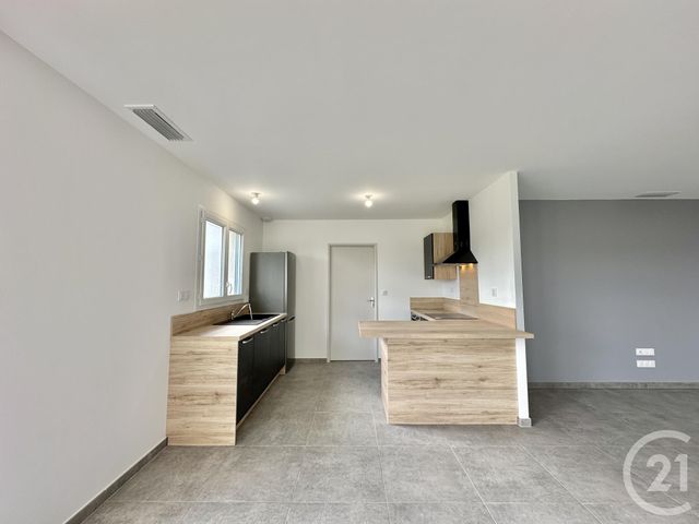 maison à vendre - 5 pièces - 96.46 m2 - YZEURE - 03 - AUVERGNE - Century 21 Pierre Immobilier