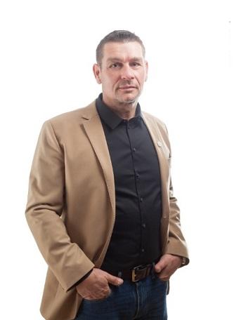 Jacques VINCENT