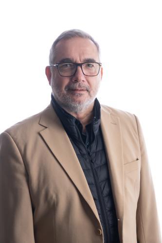 François AUJAMES