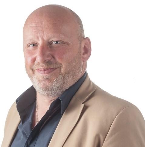 David AUMAITRE