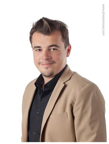 Hélion PIERRE