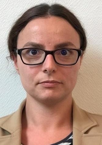 Julie VARNIER