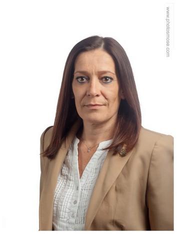 Nelly JOUSSE