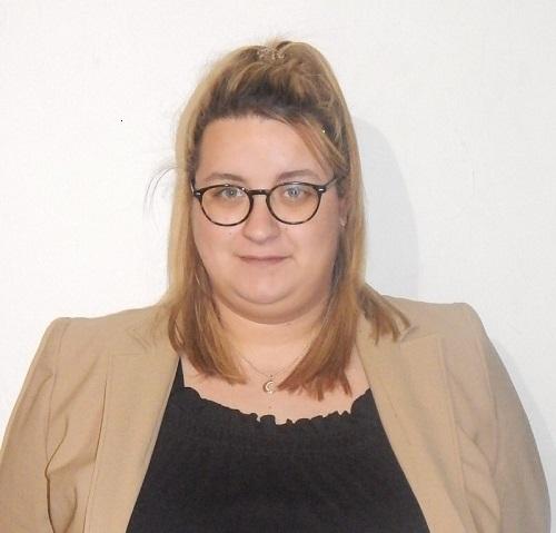 Manon JUGE