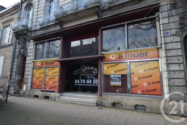 divers à vendre - 150.0 m2 - MOULINS - 03 - AUVERGNE - Century 21 Pierre Immobilier divers à vendre - 150.0 m2 - MOULINS - 03 - AUVERGNE - Century 21 Pierre Immobilier