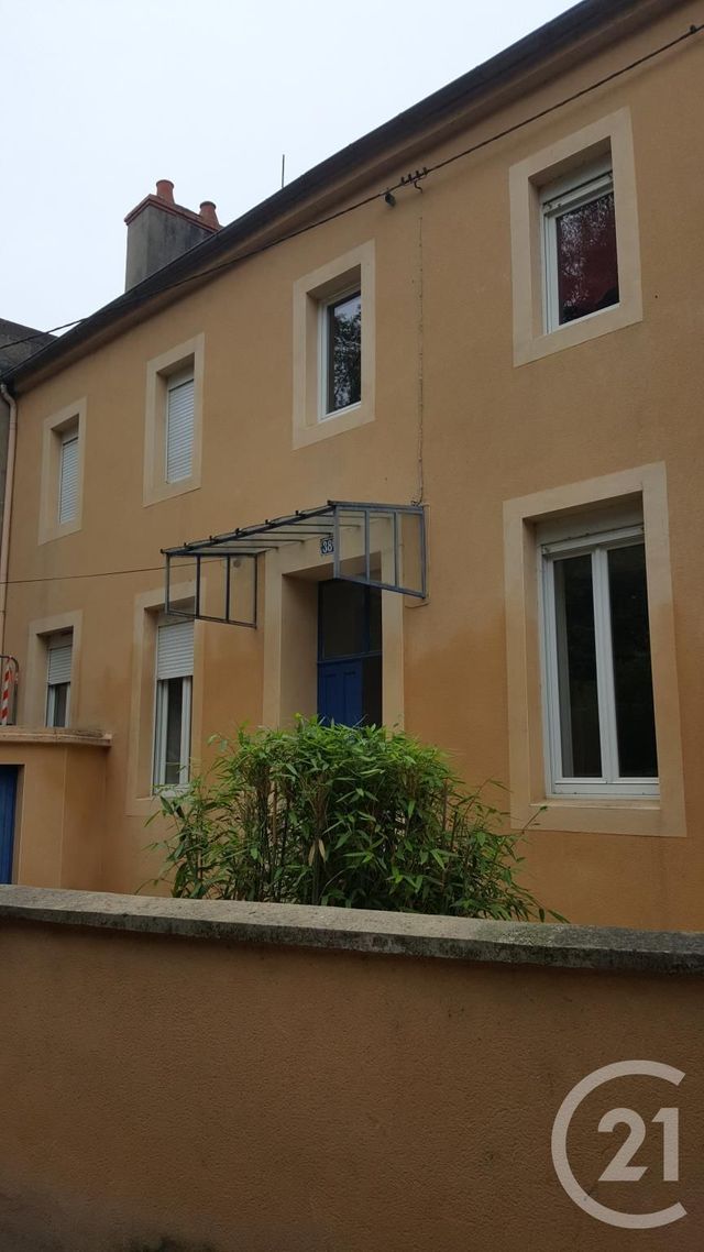 Immeuble à vendre MOULINS