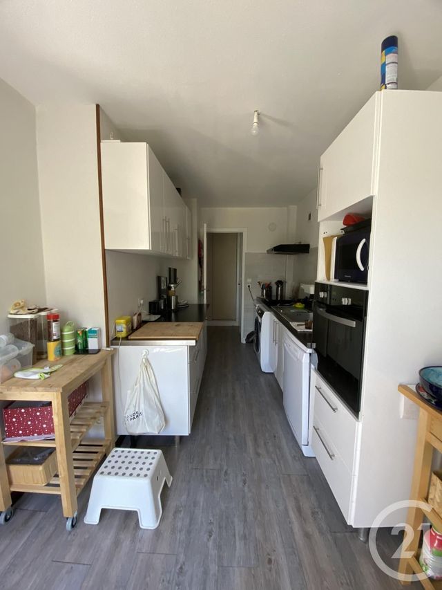 Afficher la photo en grand Appartement F5 à louer - 5 pièces - 86.86 m2 - MOULINS - 03 - AUVERGNE - Century 21 Pierre Immobilier