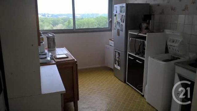 Afficher la photo en grand Appartement F2 à vendre - 2 pièces - 57.88 m2 - MOULINS - 03 - AUVERGNE - Century 21 Pierre Immobilier