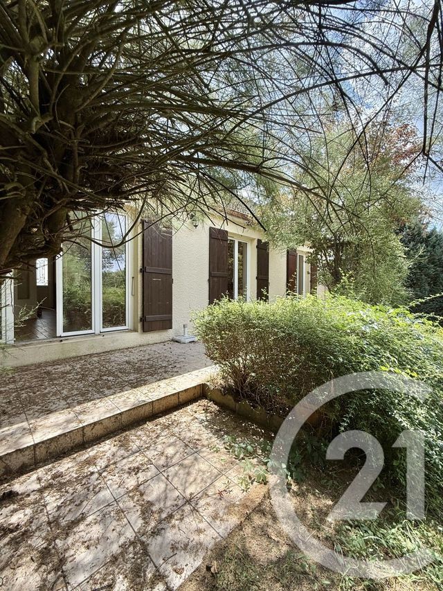 maison - AVERMES - 03