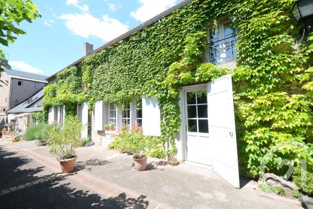  - ST MENOUX - 