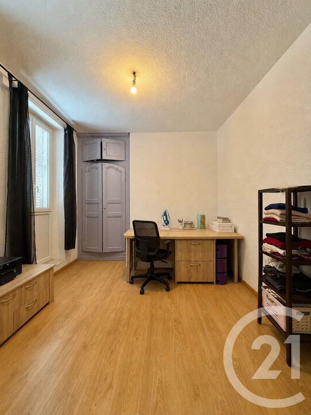 Appartement F3 à louer - 3 pièces - 73.7 m2 - MOULINS - 03 - AUVERGNE - Century 21 Pierre Immobilier