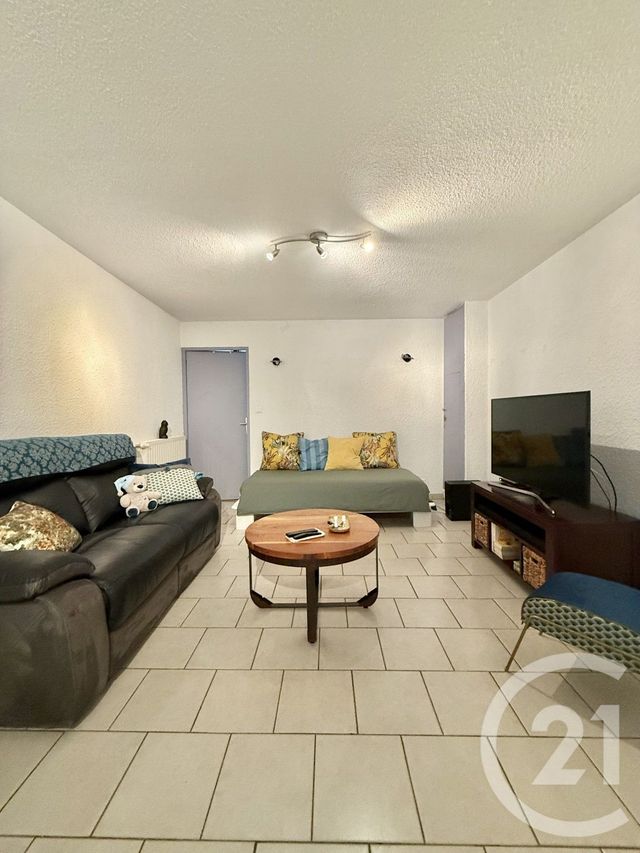 Appartement F3 à louer - 3 pièces - 73.7 m2 - MOULINS - 03 - AUVERGNE - Century 21 Pierre Immobilier