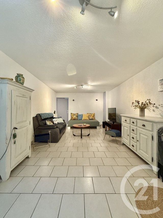 Appartement F3 à louer - 3 pièces - 73.7 m2 - MOULINS - 03 - AUVERGNE - Century 21 Pierre Immobilier