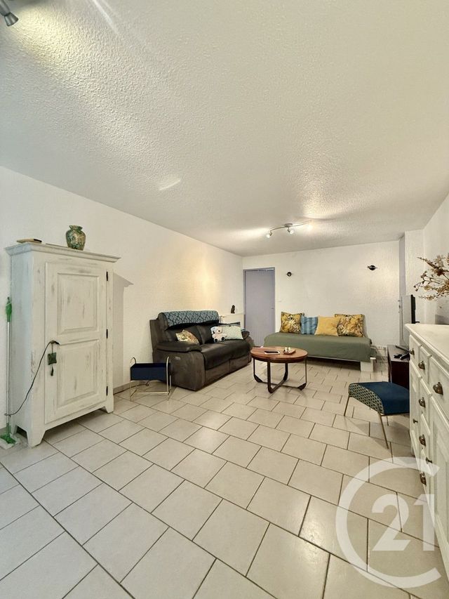 Appartement F3 à louer - 3 pièces - 73.7 m2 - MOULINS - 03 - AUVERGNE - Century 21 Pierre Immobilier