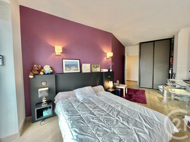 Appartement F5 à vendre - 5 pièces - 181.89 m2 - MOULINS - 03 - AUVERGNE - Century 21 Pierre Immobilier