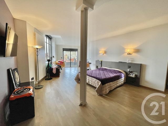 Appartement F5 à vendre - 5 pièces - 181.89 m2 - MOULINS - 03 - AUVERGNE - Century 21 Pierre Immobilier