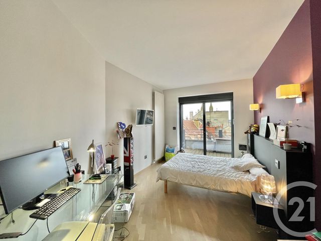 Appartement F5 à vendre - 5 pièces - 181.89 m2 - MOULINS - 03 - AUVERGNE - Century 21 Pierre Immobilier