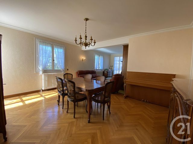 Afficher la photo en grand maison à vendre - 5 pièces - 100.59 m2 - NEUVY - 03 - AUVERGNE - Century 21 Pierre Immobilier