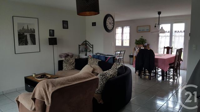 maison à vendre - 6 pièces - 99.17 m2 - SOUVIGNY - 03 - AUVERGNE - Century 21 Pierre Immobilier maison à vendre - 6 pièces - 99.17 m2 - SOUVIGNY - 03 - AUVERGNE - Century 21 Pierre Immobilier