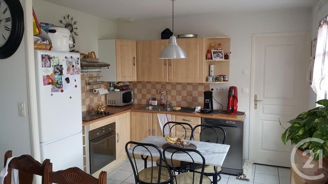 maison à vendre - 6 pièces - 99.17 m2 - SOUVIGNY - 03 - AUVERGNE - Century 21 Pierre Immobilier maison à vendre - 6 pièces - 99.17 m2 - SOUVIGNY - 03 - AUVERGNE - Century 21 Pierre Immobilier