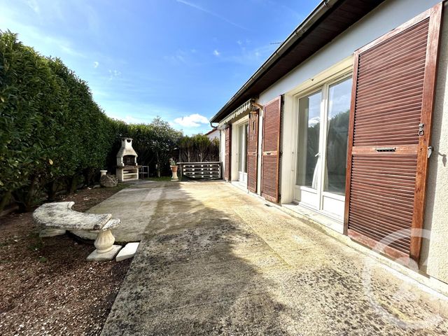 maison - MOULINS - 03