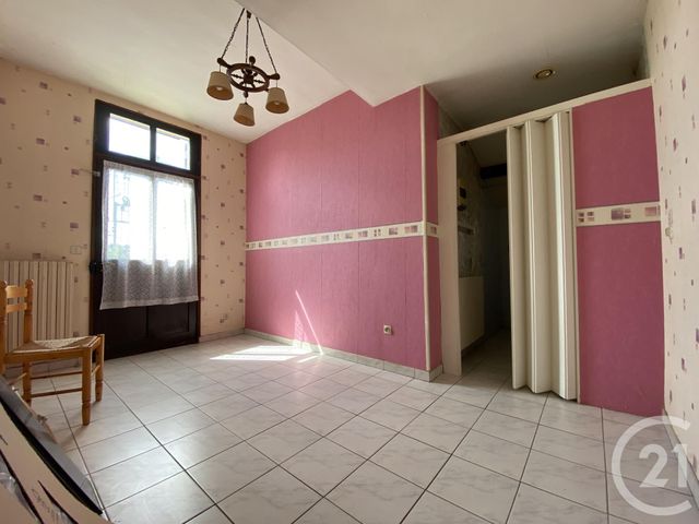 Afficher la photo en grand Appartement F3 à vendre - 3 pièces - 68.0 m2 - MOULINS - 03 - AUVERGNE - Century 21 Pierre Immobilier