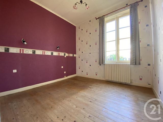 Afficher la photo en grand Appartement F3 à vendre - 3 pièces - 68.0 m2 - MOULINS - 03 - AUVERGNE - Century 21 Pierre Immobilier
