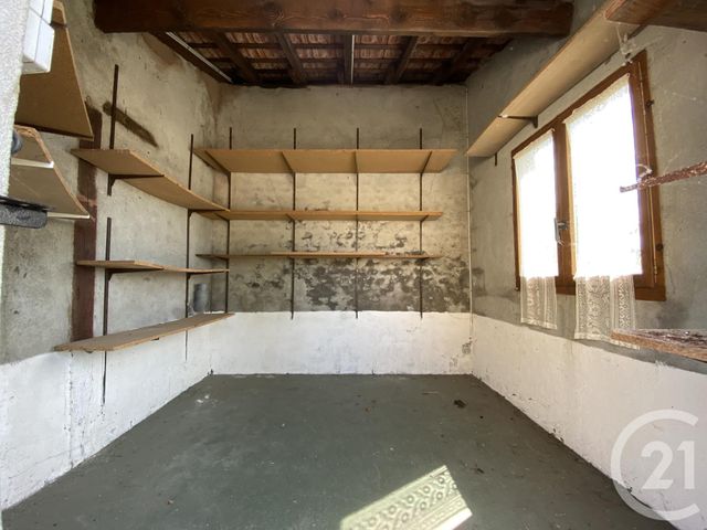 Afficher la photo en grand Appartement F3 à vendre - 3 pièces - 68.0 m2 - MOULINS - 03 - AUVERGNE - Century 21 Pierre Immobilier
