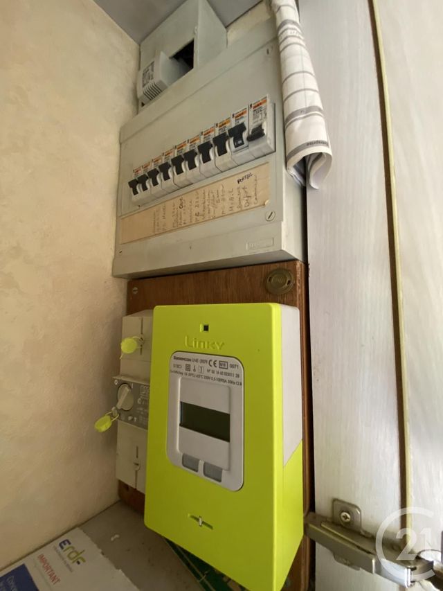 Afficher la photo en grand Appartement F3 à vendre - 3 pièces - 68.0 m2 - MOULINS - 03 - AUVERGNE - Century 21 Pierre Immobilier