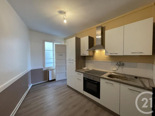 Appartement F2 à louer - 2 pièces - 41.87 m2 - MOULINS - 03 - AUVERGNE - Century 21 Pierre Immobilier Appartement F2 à louer - 2 pièces - 41.87 m2 - MOULINS - 03 - AUVERGNE - Century 21 Pierre Immobilier