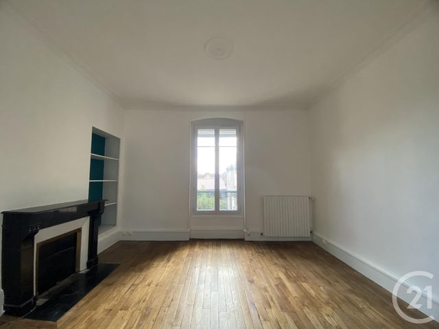 Appartement F5 à louer MOULINS