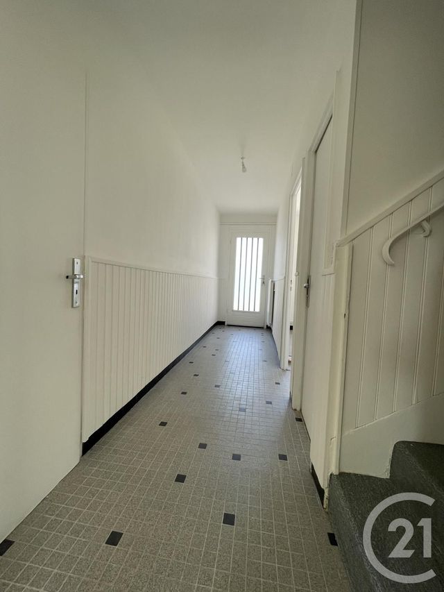 maison à vendre - 5 pièces - 92.0 m2 - YZEURE - 03 - AUVERGNE - Century 21 Pierre Immobilier maison à vendre - 5 pièces - 92.0 m2 - YZEURE - 03 - AUVERGNE - Century 21 Pierre Immobilier