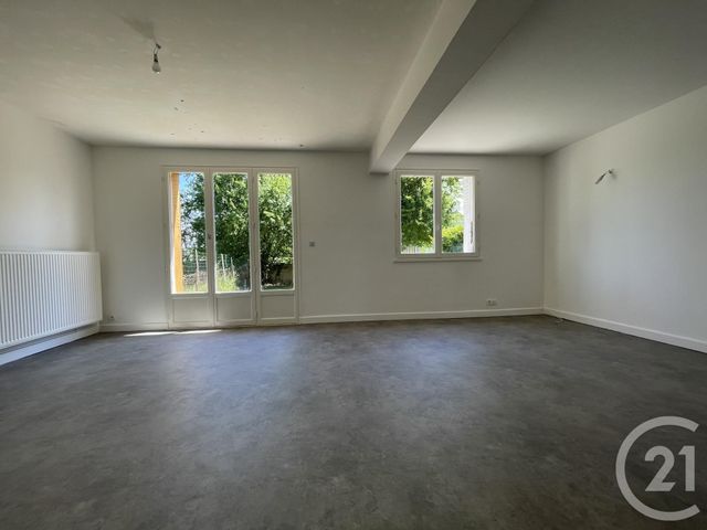 maison à vendre - 5 pièces - 92.0 m2 - YZEURE - 03 - AUVERGNE - Century 21 Pierre Immobilier maison à vendre - 5 pièces - 92.0 m2 - YZEURE - 03 - AUVERGNE - Century 21 Pierre Immobilier