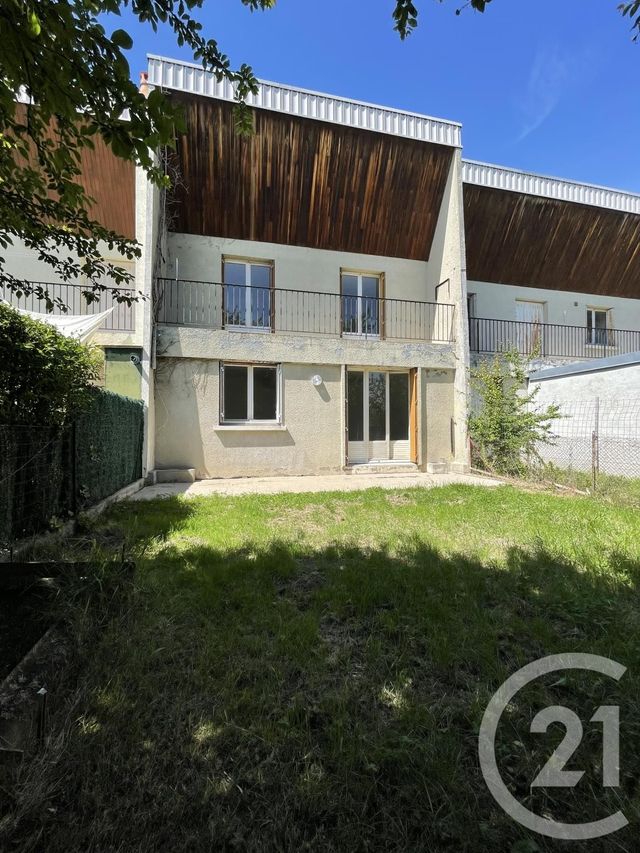 maison à vendre - 5 pièces - 92.0 m2 - YZEURE - 03 - AUVERGNE - Century 21 Pierre Immobilier maison à vendre - 5 pièces - 92.0 m2 - YZEURE - 03 - AUVERGNE - Century 21 Pierre Immobilier