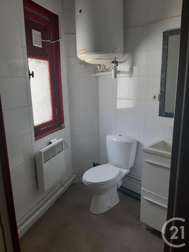 appartement à louer - 2 pièces - 36.8 m2 - MOULINS - 03 - AUVERGNE - Century 21 Pierre Immobilier appartement à louer - 2 pièces - 36.8 m2 - MOULINS - 03 - AUVERGNE - Century 21 Pierre Immobilier