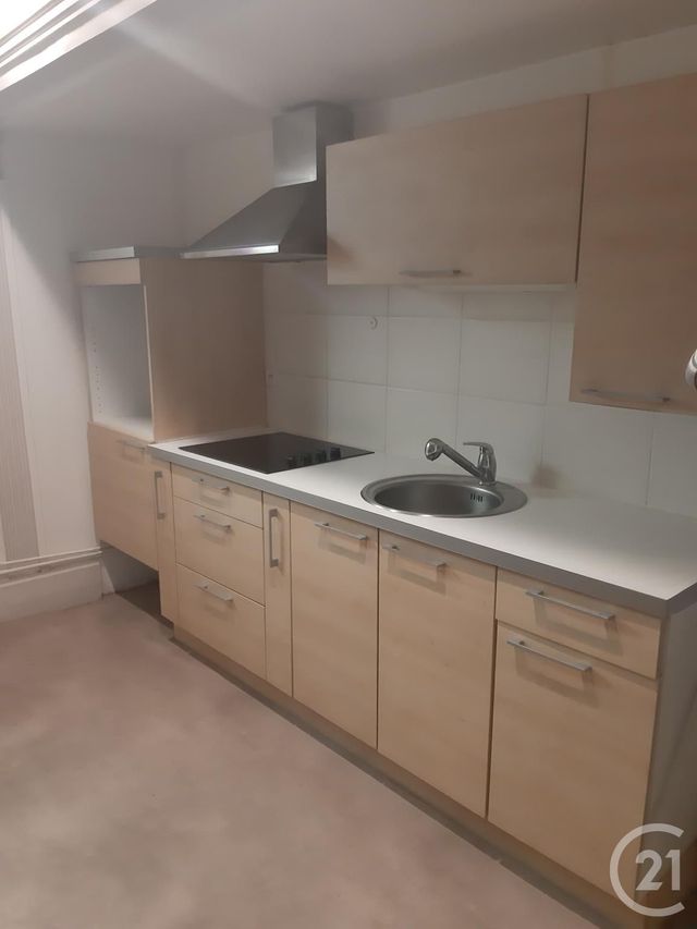 appartement à louer - 2 pièces - 36.8 m2 - MOULINS - 03 - AUVERGNE - Century 21 Pierre Immobilier appartement à louer - 2 pièces - 36.8 m2 - MOULINS - 03 - AUVERGNE - Century 21 Pierre Immobilier