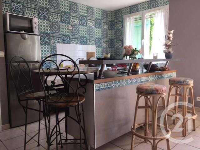 Appartement F2 à louer - 2 pièces - 42.15 m2 - YZEURE - 03 - AUVERGNE - Century 21 Pierre Immobilier Appartement F2 à louer - 2 pièces - 42.15 m2 - YZEURE - 03 - AUVERGNE - Century 21 Pierre Immobilier