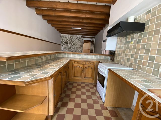 maison à louer - 3 pièces - 70.76 m2 - MOULINS - 03 - AUVERGNE - Century 21 Pierre Immobilier maison à louer - 3 pièces - 70.76 m2 - MOULINS - 03 - AUVERGNE - Century 21 Pierre Immobilier