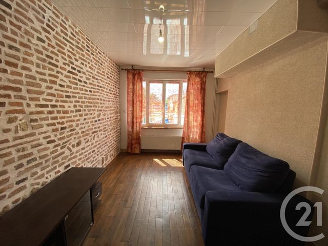 maison à louer - 3 pièces - 70.76 m2 - MOULINS - 03 - AUVERGNE - Century 21 Pierre Immobilier maison à louer - 3 pièces - 70.76 m2 - MOULINS - 03 - AUVERGNE - Century 21 Pierre Immobilier