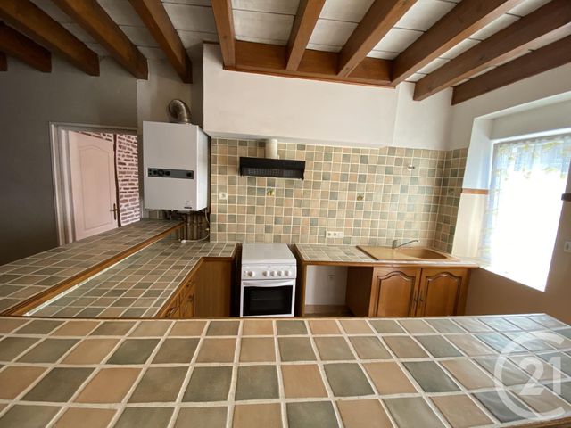 maison à louer - 3 pièces - 70.76 m2 - MOULINS - 03 - AUVERGNE - Century 21 Pierre Immobilier maison à louer - 3 pièces - 70.76 m2 - MOULINS - 03 - AUVERGNE - Century 21 Pierre Immobilier
