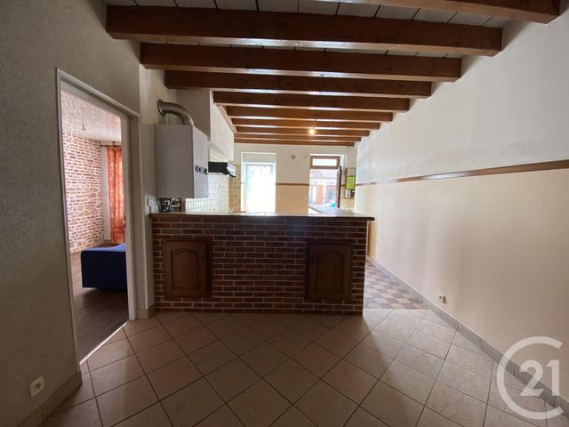 maison à louer - 3 pièces - 70.76 m2 - MOULINS - 03 - AUVERGNE - Century 21 Pierre Immobilier maison à louer - 3 pièces - 70.76 m2 - MOULINS - 03 - AUVERGNE - Century 21 Pierre Immobilier
