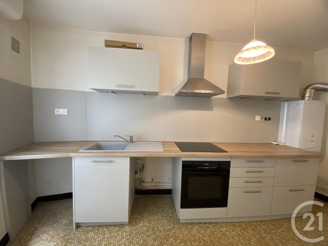 Appartement F2 à louer - 2 pièces - 51.38 m2 - MOULINS - 03 - AUVERGNE - Century 21 Pierre Immobilier Appartement F2 à louer - 2 pièces - 51.38 m2 - MOULINS - 03 - AUVERGNE - Century 21 Pierre Immobilier