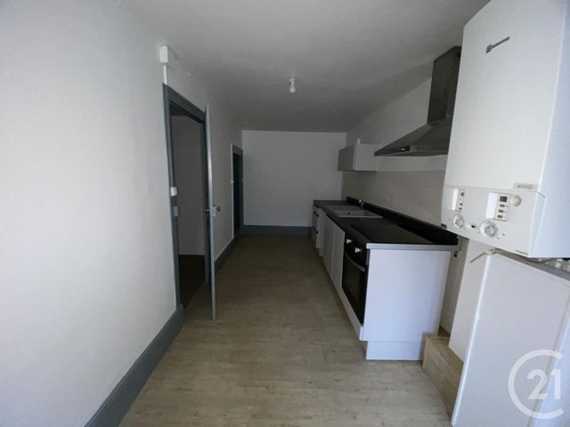 Appartement F3 à louer - 3 pièces - 69.0 m2 - MOULINS - 03 - AUVERGNE - Century 21 Pierre Immobilier Appartement F3 à louer - 3 pièces - 69.0 m2 - MOULINS - 03 - AUVERGNE - Century 21 Pierre Immobilier
