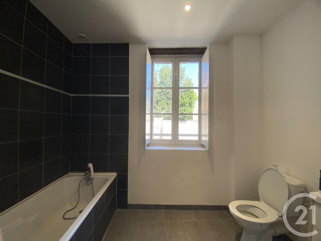 Appartement F1 à louer - 1 pièce - 32.04 m2 - MOULINS - 03 - AUVERGNE - Century 21 Pierre Immobilier Appartement F1 à louer - 1 pièce - 32.04 m2 - MOULINS - 03 - AUVERGNE - Century 21 Pierre Immobilier