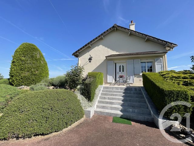 maison à vendre - 6 pièces - 127.4 m2 - AVERMES - 03 - AUVERGNE - Century 21 Pierre Immobilier maison à vendre - 6 pièces - 127.4 m2 - AVERMES - 03 - AUVERGNE - Century 21 Pierre Immobilier