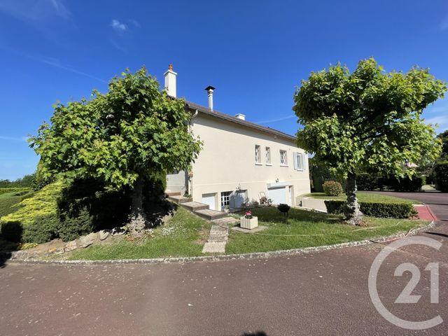 maison à vendre - 6 pièces - 127.4 m2 - AVERMES - 03 - AUVERGNE - Century 21 Pierre Immobilier maison à vendre - 6 pièces - 127.4 m2 - AVERMES - 03 - AUVERGNE - Century 21 Pierre Immobilier