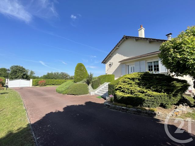 maison à vendre - 6 pièces - 127.4 m2 - AVERMES - 03 - AUVERGNE - Century 21 Pierre Immobilier maison à vendre - 6 pièces - 127.4 m2 - AVERMES - 03 - AUVERGNE - Century 21 Pierre Immobilier