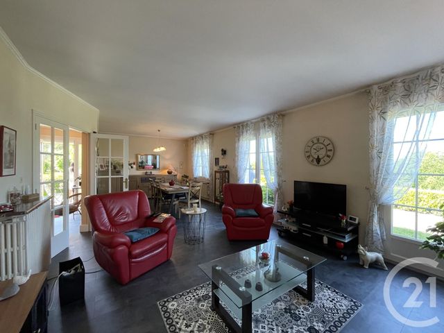 maison à vendre - 6 pièces - 127.4 m2 - AVERMES - 03 - AUVERGNE - Century 21 Pierre Immobilier maison à vendre - 6 pièces - 127.4 m2 - AVERMES - 03 - AUVERGNE - Century 21 Pierre Immobilier