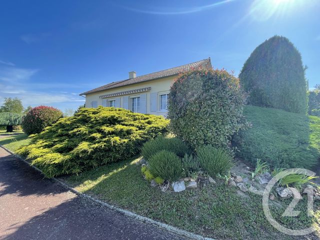 maison à vendre - 6 pièces - 127.4 m2 - AVERMES - 03 - AUVERGNE - Century 21 Pierre Immobilier maison à vendre - 6 pièces - 127.4 m2 - AVERMES - 03 - AUVERGNE - Century 21 Pierre Immobilier