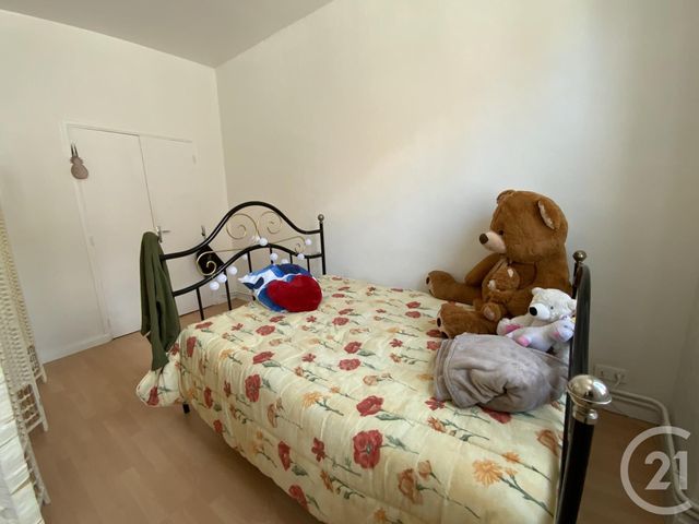 Appartement F1 à louer - 1 pièce - 34.42 m2 - MOULINS - 03 - AUVERGNE - Century 21 Pierre Immobilier Appartement F1 à louer - 1 pièce - 34.42 m2 - MOULINS - 03 - AUVERGNE - Century 21 Pierre Immobilier